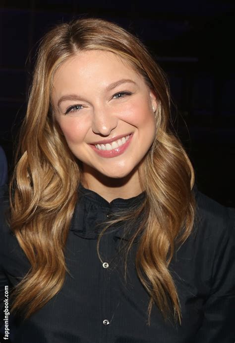 Melissa Benoist Nude Photos & Naked Sex Videos